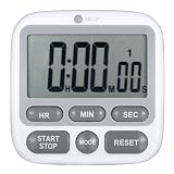 Kitrics Two Event Timer Clock by Kitrics