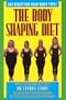 The Body Shaping Diet