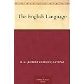 The English Language