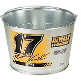 Wincraft Matt Kenseth 17 Quart Pail