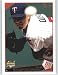 2009 Topps Baseball Card # 427 Brian Duensing RC - RC - Rookie Card - Minnesota Twins - Shipped In Protective Screwdown Display Case!