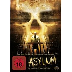 Asylum