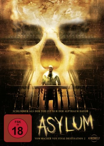 KINOWELT Asylum