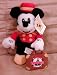 Disney's Bellhop Mickey Yacht Club Resort 9