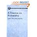A Treatise on Probability (Dover Books on Mathematics)