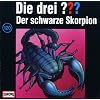 Die drei Fragezeichen - Folge 120: Der schwarze Skorpion
