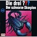 Die drei Fragezeichen - Folge 120: Der schwarze Skorpion