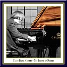 Grand Piano Masters - The Legend Of Dombra