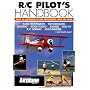 Radio Control Pilots Handbook by Motorbooks International