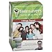 TeenSavers Home Drug Test Kit for 3 Drugs of Abuse - Parental Support Guide, 24/7 Support, and Free Lab Confirmation