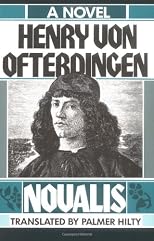 Henry von Ofterdingen