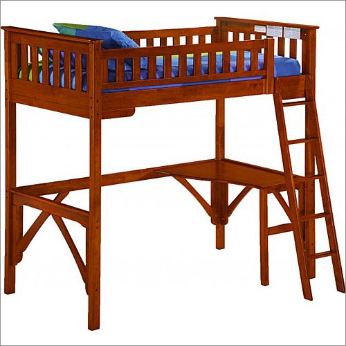 Full New Energy Spice Ginger Loft