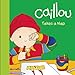 Caillou Takes a Nap (Step by Step)