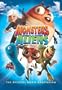 Monsters Vs. Aliens:  The Official Movie Adaptation