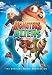 Monsters Vs. Aliens:  The Official Movie Adaptation (Monsters vs Aliens)