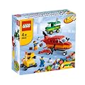 LEGO Duplo 5933 - LEGO Set di costruzione Aeroporto