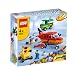 LEGO Steine & Co. 5933 - Bausteine Flughafen"