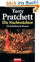 Die Nachtw�chter. Ein Scheibenwelt-Roman