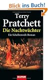 Die Nachtw�chter. Ein Scheibenwelt-Roman