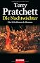 Die Nachtw�chter. Ein Scheibenwelt-Roman