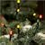 120x MICRO LED MULTI-COLOURED fairy lights, 8.3m, Christmas - 3631-500 - made by Konstsmide