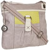 The SAK Kendra Cross Body