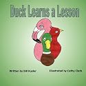 Duck Learns a Lesson