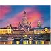 Ravensburger 15836 - Frauenkirche, Dresden - 1000 Teile Puzzle