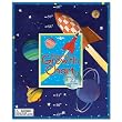 Eeboo Space Growth Chart