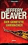Der gehetzte Uhrmacher: Roman