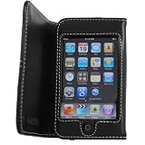 LeatherCaseforAppleiPodTouch2ndGen