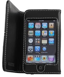 LLG Leather Case for Apple iPod Touch 2nd Generation