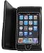 Leather Case for Apple iPod Touch 2nd and 3rd Generation