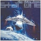 Space Metal