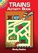Trains Activity Book (Dover Little Activity Books)