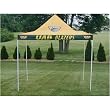 Alabama Birmingham Blazers NCAA Ultimate Tailgate Canopy (9x9) by Rivalry Distributing