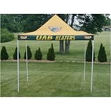 Alabama Birmingham Blazers NCAA Ultimate Tailgate Canopy (9x9)