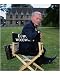 Photographic Print of Edward Woodward British Actor from MirrorPrintStore