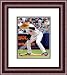 Framed Mark Teixeira New York Yankees 8x10 Photo