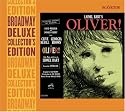 Oliver! (Deluxe Edition) (1963 Original Broadway Cast) [CAST RECORDING]