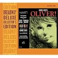 Oliver! (Deluxe Edition) (1963 Original Broadway Cast) [CAST RECORDING]