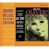 Oliver!(DeluxeEdition)(1963OriginalBroadwayCast)[CASTRECORDING]