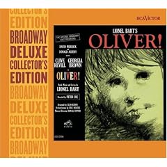 Oliver!