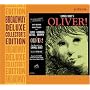Oliver! (Deluxe Edition) (1963 Original Broadway Cast) [CAST RECORDING]