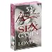 Boston America Corp, 52 Alluring Sex Games for Lovers