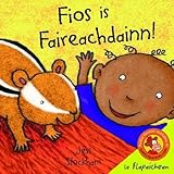 Fios is faireachdainn!