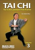 Tai Chi Cannon Fist Form