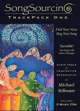 SongSourcing: TrackPack One