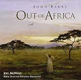 Out of Africa