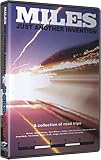 Miles & So Quick Achieved Skateboard DVD